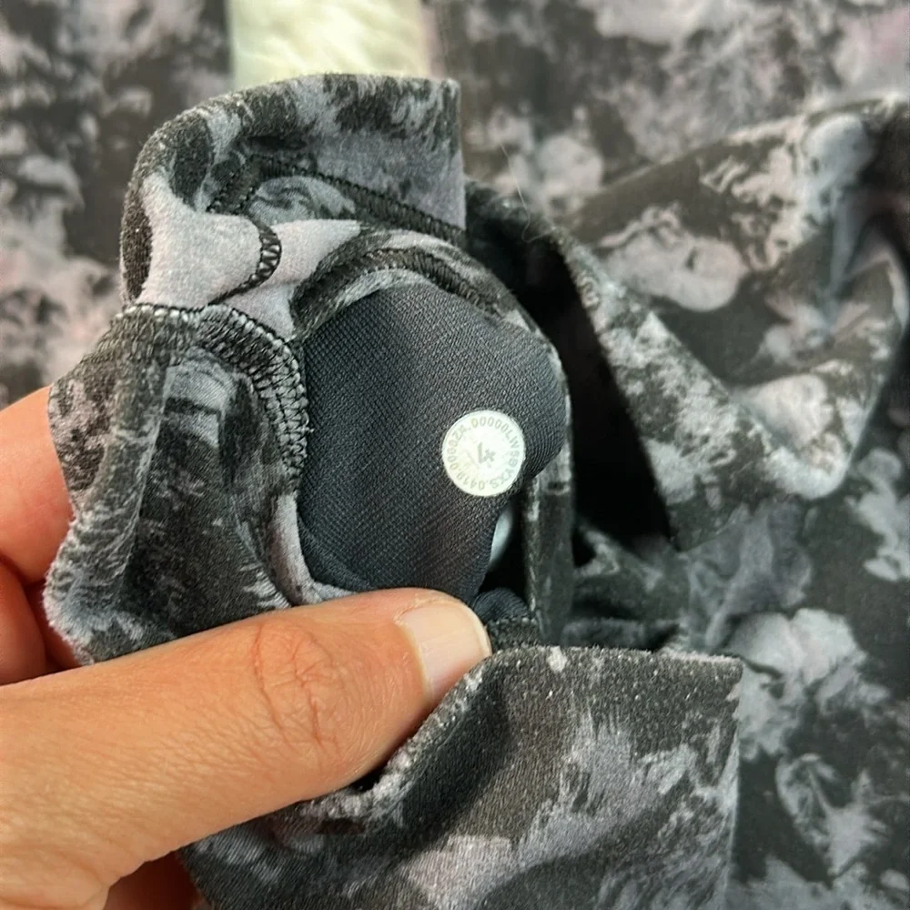 Lululemon Align Pant II 25